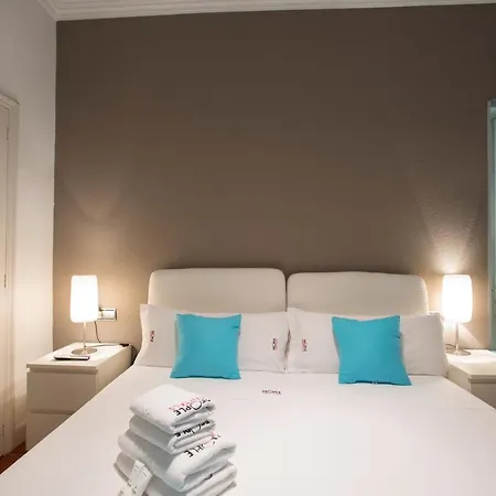 Miramar By People Appartement *