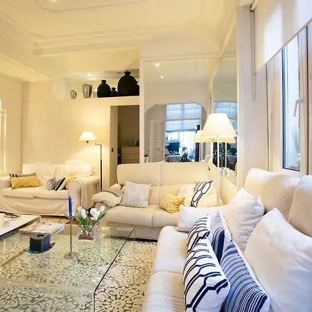 Appartement Miramar By People *
