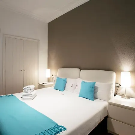 Miramar By People Appartement *