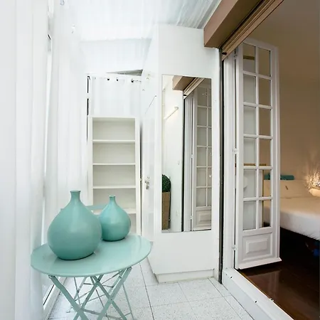 Appartement Miramar By People