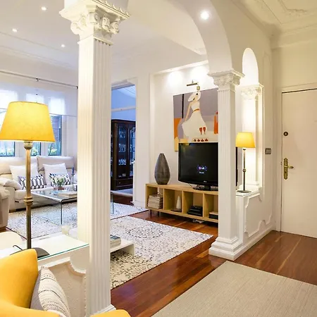 Miramar By People Appartement Saint-Sébastien