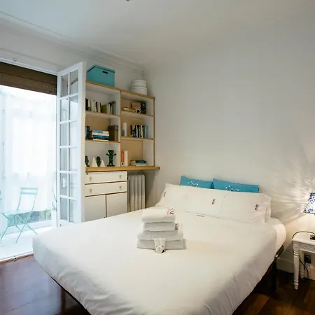 Apartment Miramar By People