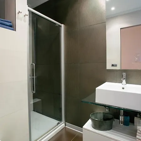 Miramar By People Apartment San Sebastián