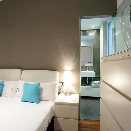Miramar By People Apartment
