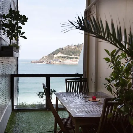 Miramar By People San Sebastián