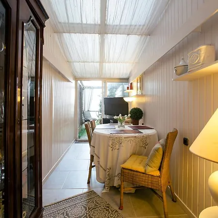 Miramar By People Apartment *