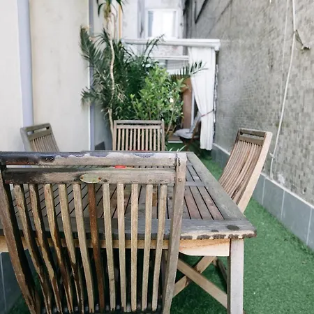 Apartment Miramar By People San Sebastián