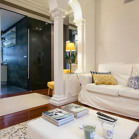 Miramar By People Apartment